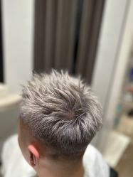 -汤尼英盖TONI&GUY-essensuals
