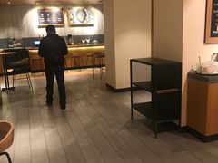 -星巴克(深圳侨城街店)