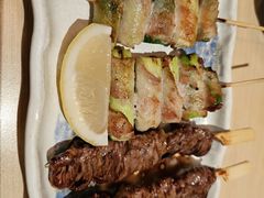 -小山日本料理(太古汇店)