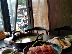 -盡膳口福·百年汤方火锅(科华北路店)