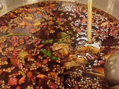 -味之绝热血美蛙鱼火锅(中坝店)