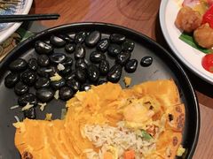 -泰香米泰国餐厅(中大国际店)