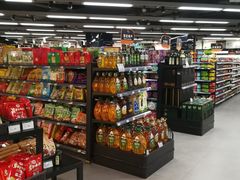 -中商优品汇超市(中南店)