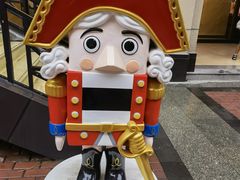 -王府井奥莱临潼小镇(临潼店)