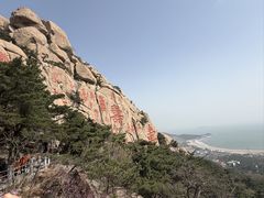 -崂山仰口游览区