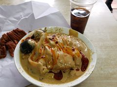 -清真·宏顺祥卤汁凉粉(大皮院店)