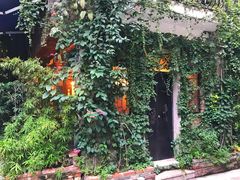 -西关84·History·Art·Cafe