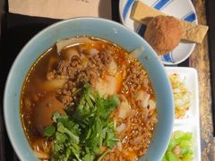 -喜晋道面馆(华严寺广场店)