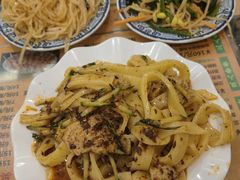 -东方宫·中国兰州牛肉拉面(三里屯店)