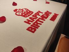 -弗兰克牛排西餐厅Ribone steak house(柠檬花园店)