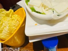 -前门杨记·铜锅涮肉(王府井·故宫店)