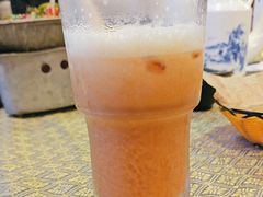 -南沙游艇会·大兵船餐厅