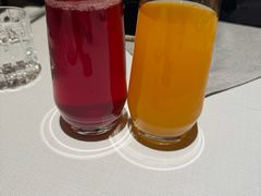 -香樟花园法式铁板烧(恒隆广场店)