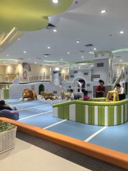 -meland亲子乐园•派对•研学(苏州悠方购物中心店)