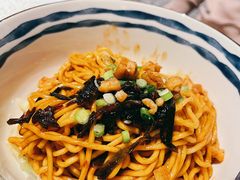 葱油面-食之六七·面(朝阳大悦城店)