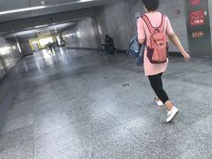 -平安里(地铁站)