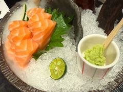 -松鹤精致料理(五一中路店)