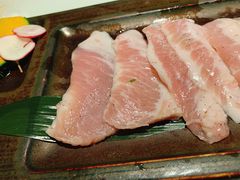 -厚贞日式烤肉(龙之梦店)