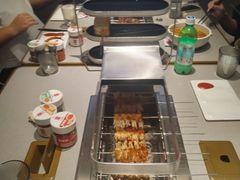 -丰茂烤串(公园店)