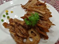 -朝郡酒家·粤菜(燕大星苑店)