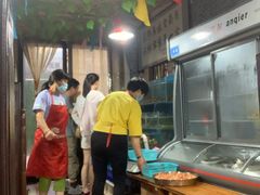 -云南巷海鲜大咖·可加工海鲜