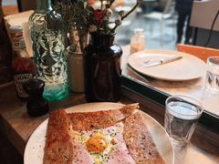 -RAC BAR(安福路店)