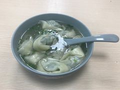 -顶巧鸡汤馄饨(虹口总店)