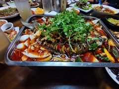 -老味道餐厅(江山店)