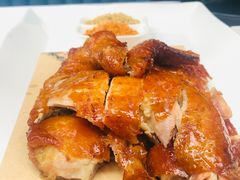 -小城故事·地道宁波味(月湖盛园店)