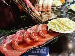 -鹤江桥·红油牛肉粉(SKP店)