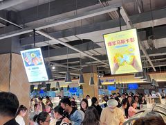 -胖东来生活广场(健康路店)
