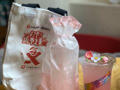 -W CAFE(甜爱路店)