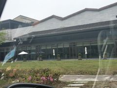 -上海崇明金茂凯悦酒店