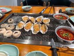 -蚝英雄·鲜蚝自助专门店