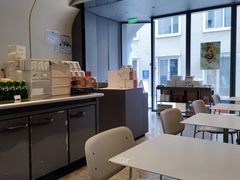 -Seesaw Coffee(上生新所店)