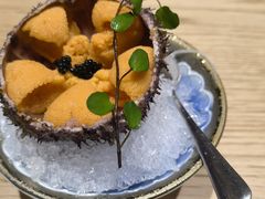 马粪海胆-吉之仙•中国制造•出口级食材日料店(领事馆总店)
