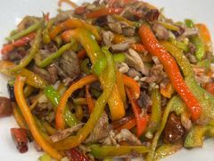 -乔家满族八大碗(流水沟店)