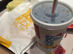-麦当劳(曲阳店)