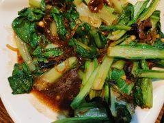 -盛京辽菜小馆(龙之梦购物中心店)