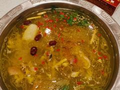 -乙丙丁正宗昭通天麻火腿鸡(总店)