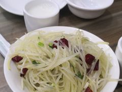 -建辉湖南土菜馆(南大街店)