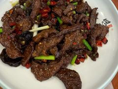 -久久餐厅(西山道店)