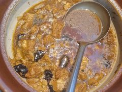 -徽三说·土徽菜·中国徽菜连锁品牌(一中店)