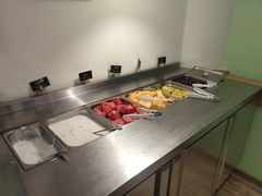 -So Lounge索兰至餐厅(蓝色港湾店)