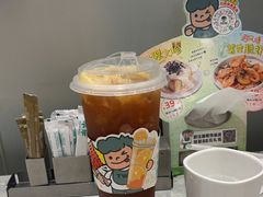 -翠华餐厅(正佳广场店)