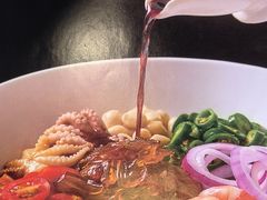 -晋阳春·山西菜·北京烤鸭(交大店)