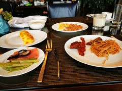 -宁波万豪酒店