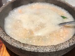 -绿茶餐厅(蓝色港湾店)