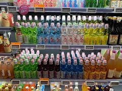 -Olé精品超市(北京合生汇店)