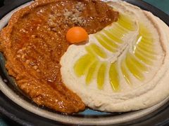 -一千一夜阿拉伯餐厅1001 Nights-Arabic Restaurant(静安店)